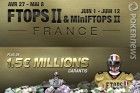 Triplé aux FTOPS pour JackAdi (Itw poker Florent Leprovost) 101