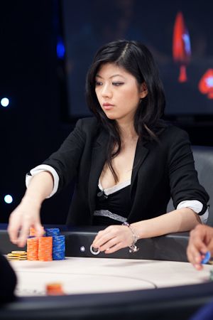 EPT San Remo - Rupert wint, Heinzelmann andermaal tweede 101