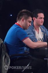 Максим Лыков