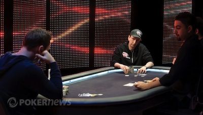 The Weekly Turbo: WSOP Same-Day Coverage, Seidel in the Top Spot, and More 101