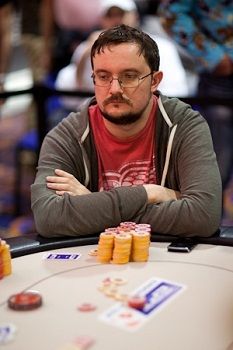 Алексей Репик занял 6-ое место на турнире хай-роллеров и заработал €72,000!