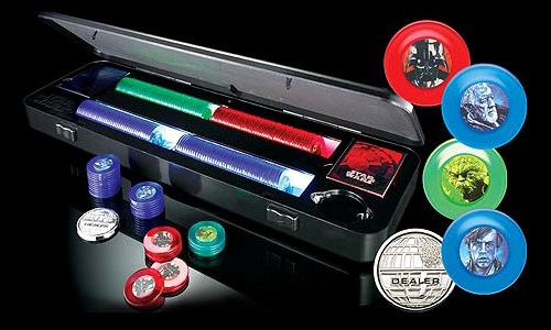Ne visai rimtai: Įdomiausi pokerio žetonai 103