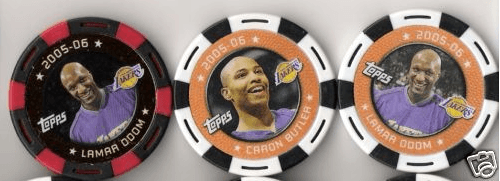 Ne visai rimtai: Įdomiausi pokerio žetonai 107