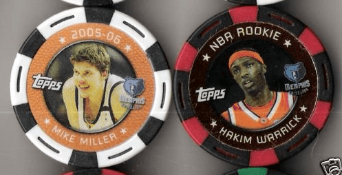 Ne visai rimtai: Įdomiausi pokerio žetonai 108
