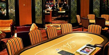 WPT World Championship开始报名 101