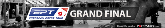 Stark svenskdag i PokerStars EPT Grand Finale dag 1b 101