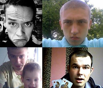 Show us your #madnessface