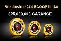 Dnes večer se hrají 4 freerolly - pinknete si některý z nich? 102