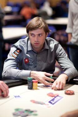 Russians PokerStars pro Иван Демидов