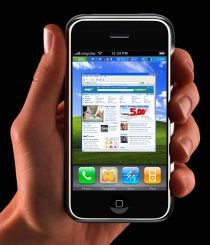 Mobilusis telefonas