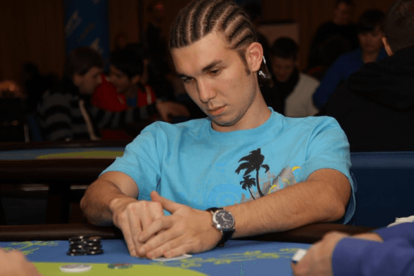 RPT Kиев - Весенний Кубок Украины глазами PokerNews 103