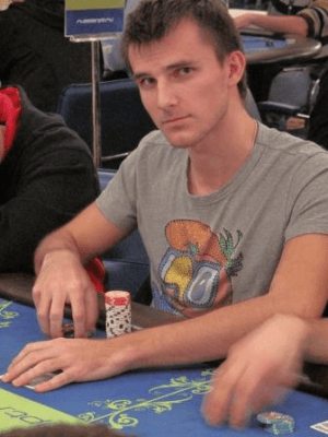 RPT Kиїв - Весняний Кубок України очима PokerNews 102