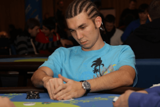 RPT Kиїв - Весняний Кубок України очима PokerNews 103