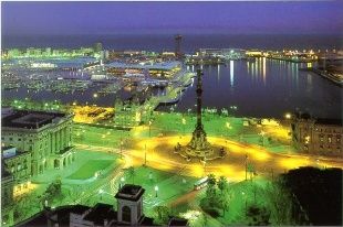 Barselona