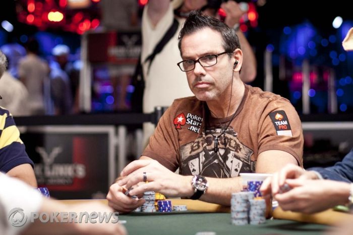 The Weekly Turbo: Tony G Talks, WSOP Europe Schedule, and More 102