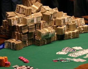 First British Only Main Event Qualifier Tonight at WSOP Online 101