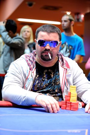 Rodriguez cucerește Slovenia. Andrei Simon termină pe locul 6 101