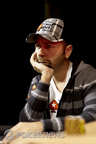 Daniel Negreanu
