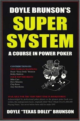 Knygų lentyna: Doyle Brunsono „Super/System“ 101