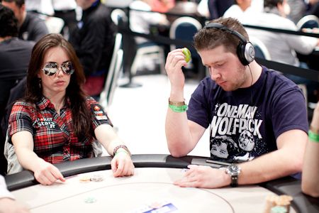 On the Button - Webjoker 102