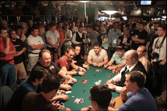On the Button - Webjoker 103