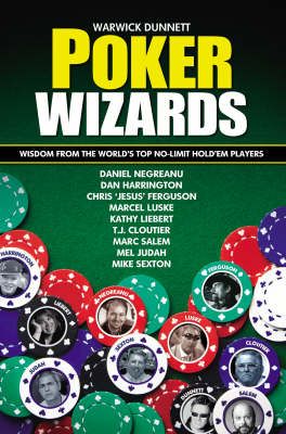 Biblioteczka pokerzysty - Poker Wizards 101