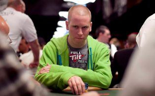 Profesionalų patarimai, kaip pasirengti WSOP 104