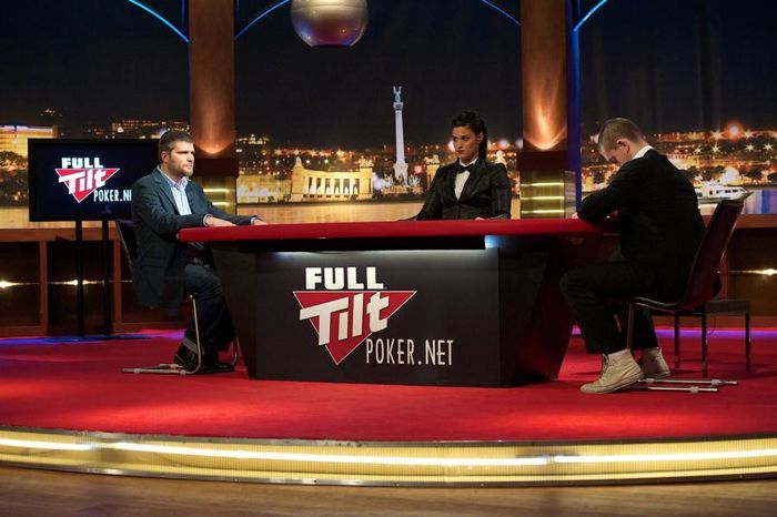 Мартин Димитров – Българският Face The Pro шампион 101