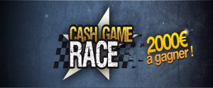 EurosportPOKER.fr : Course cash game et Championnat de tournoi heads-up 101