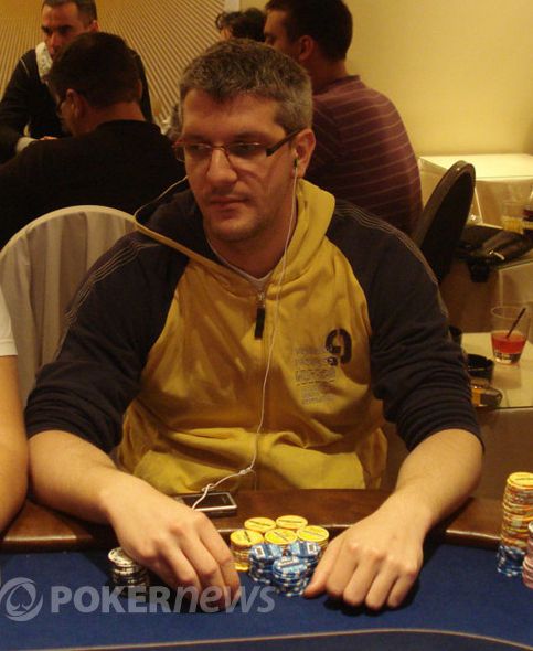 Miloš Vega Brajović - 446,000