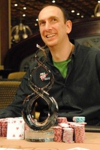 Erik Seidel 获得WPT Super High Roller冠军 101