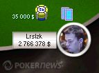 PokerStars SCOOP 2011 : Sami "LrsLzk" Kelopuro champion Main Event (504.691$) 102