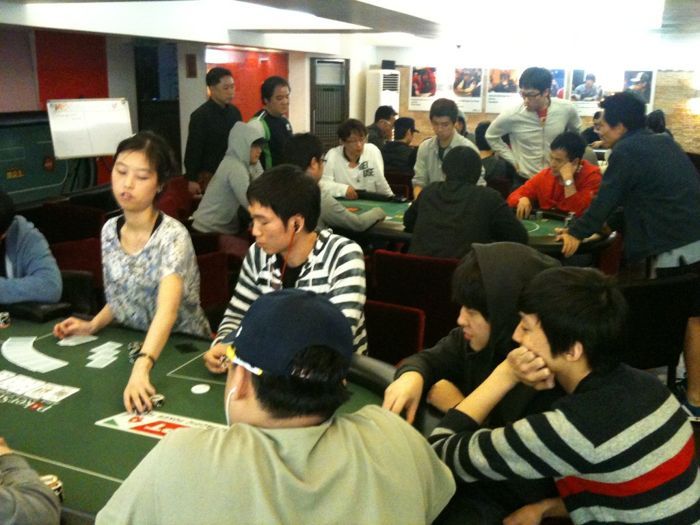 Play GG 오픈 기념 첫번째 프리롤! 101