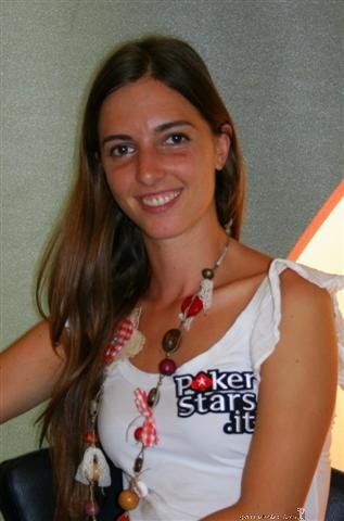 PokerStars brilla di luce femminile: Intervista ad Elena Galli 101