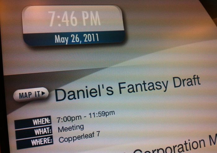 Life in Vegas - Meekijken bij de Daniel Negreanu WSOP Fantasy League Draft 101