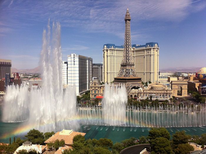 Life in Vegas - Niet alles is goud wat er blinkt 112