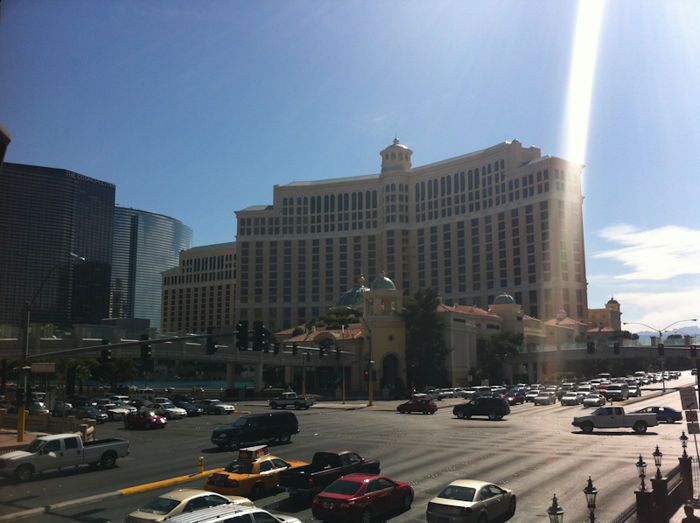Life in Vegas - Niet alles is goud wat er blinkt 111