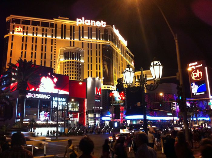 Life in Vegas - Niet alles is goud wat er blinkt 109
