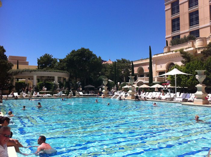 Life in Vegas - Niet alles is goud wat er blinkt 105