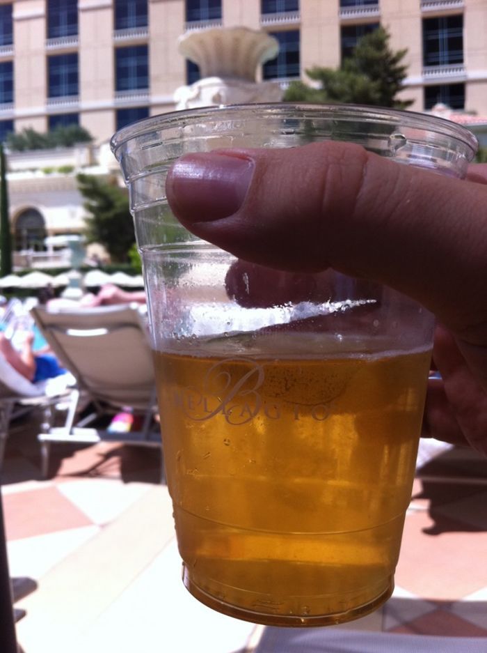 Life in Vegas - Niet alles is goud wat er blinkt 103