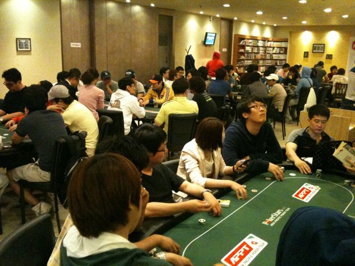 Play GG 오픈 기념 두번째 프리롤! 101