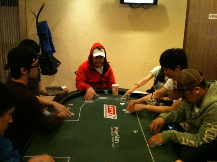 Play GG 오픈 기념 두번째 프리롤! 103