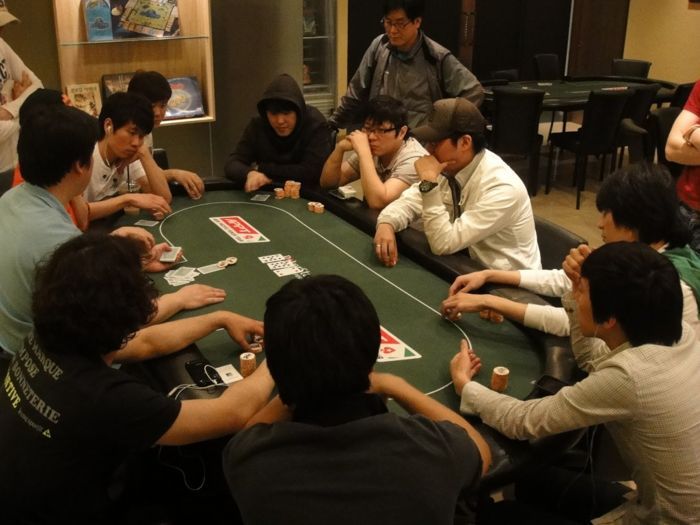 Play GG 오픈 기념 두번째 프리롤! 105