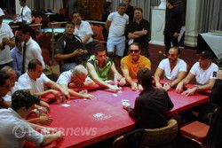 Marrakech Poker Open XX : Houssam Mhamed champion 101