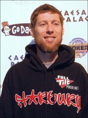 Nedaudz no vēstures: Basketbols pret pokeru? 101