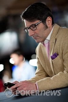 The 2011 World Series of Poker: The Year of the Tweet 101