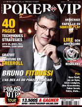Eurosport Poker : Ses nouveaux joueurs abonnés à 'Poker VIP' 101