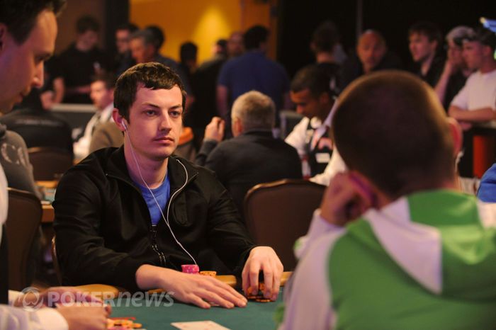 Tom Dwan vs. Gus Hansen