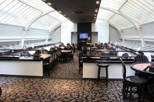Le Cercle Cadet ouvre ses portes à la 'Live Experience' Eurosport Poker 102