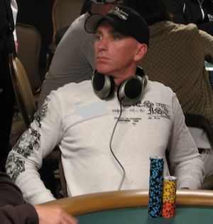 Chris Tessaro